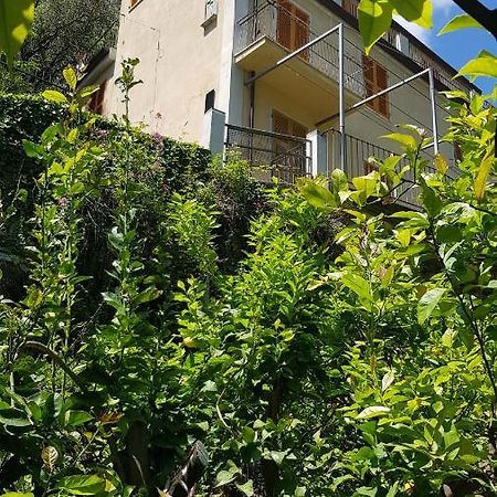 La Casa Dei Limoni Hotel Monterosso al Mare Luaran gambar