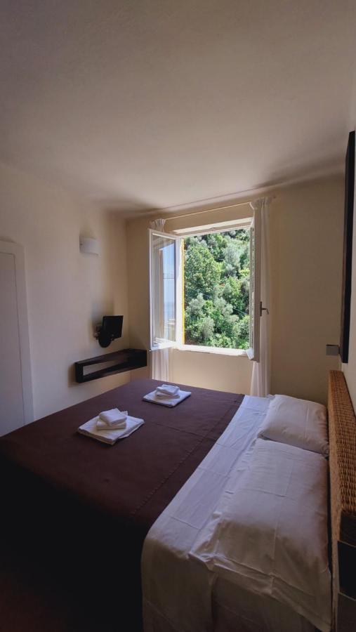 La Casa Dei Limoni Hotel Monterosso al Mare Luaran gambar