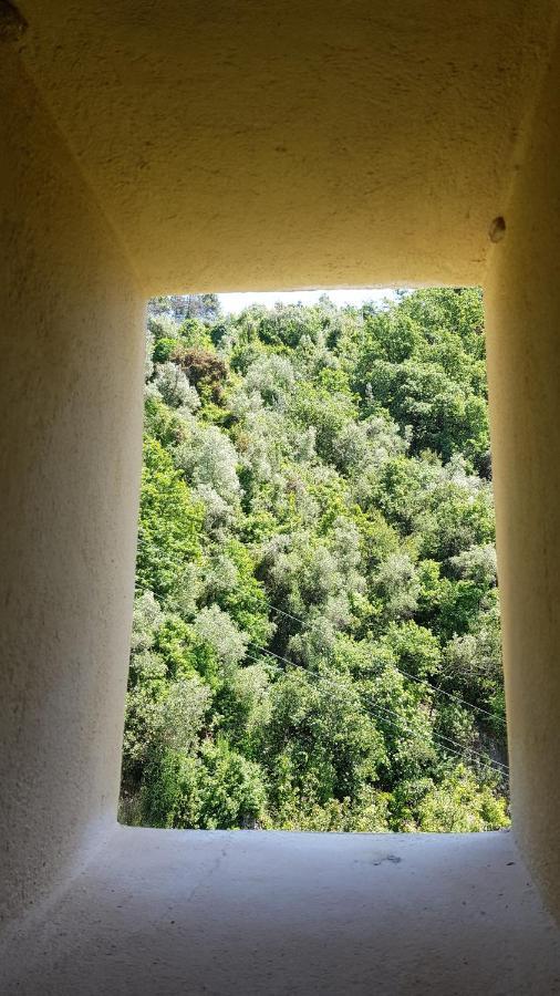 La Casa Dei Limoni Hotel Monterosso al Mare Luaran gambar