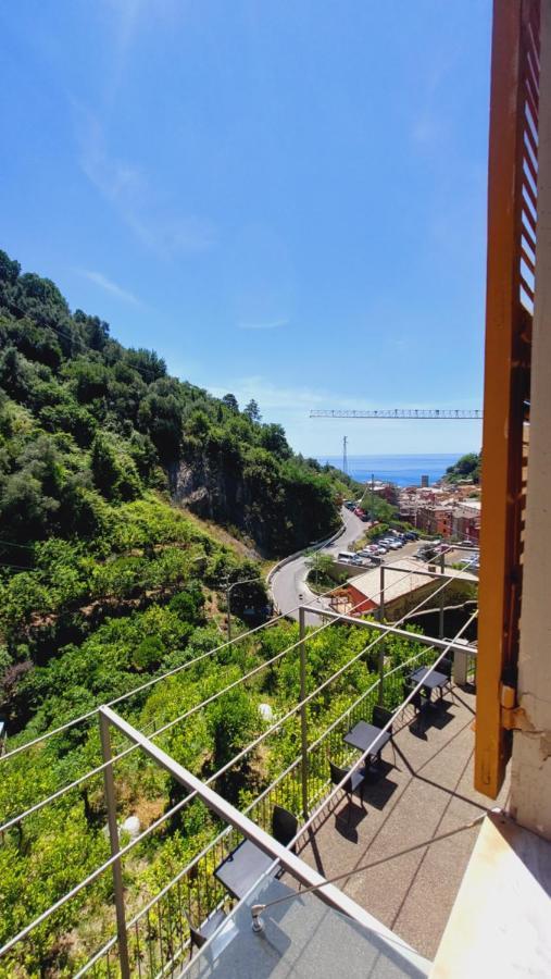 La Casa Dei Limoni Hotel Monterosso al Mare Luaran gambar