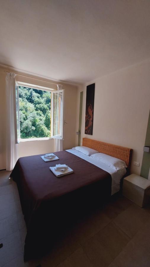 La Casa Dei Limoni Hotel Monterosso al Mare Luaran gambar