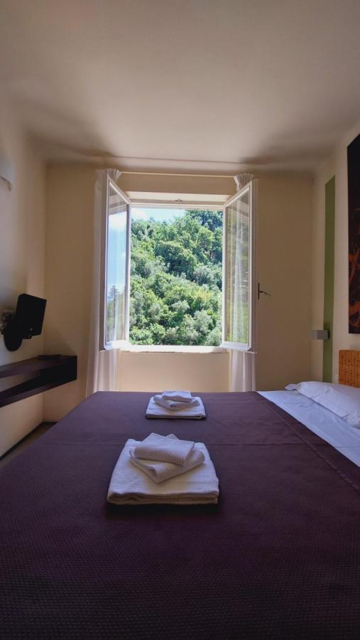 La Casa Dei Limoni Hotel Monterosso al Mare Luaran gambar