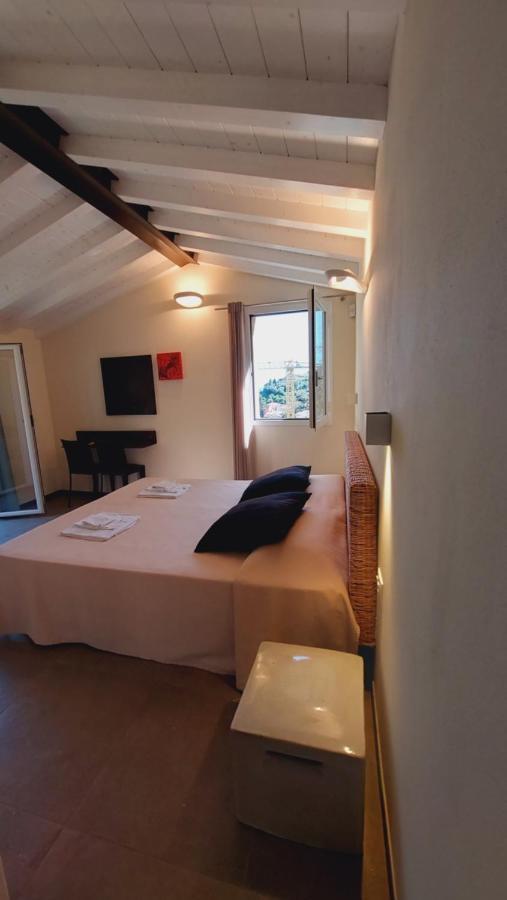 La Casa Dei Limoni Hotel Monterosso al Mare Luaran gambar