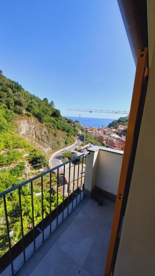 La Casa Dei Limoni Hotel Monterosso al Mare Luaran gambar