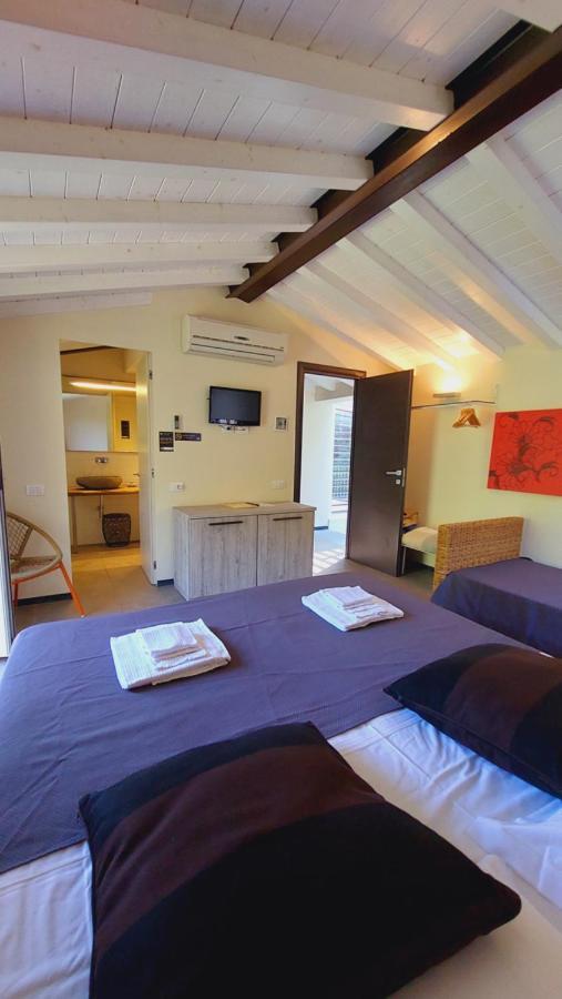 La Casa Dei Limoni Hotel Monterosso al Mare Luaran gambar