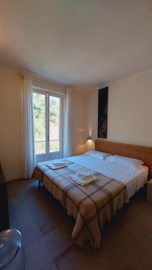 La Casa Dei Limoni Hotel Monterosso al Mare Luaran gambar