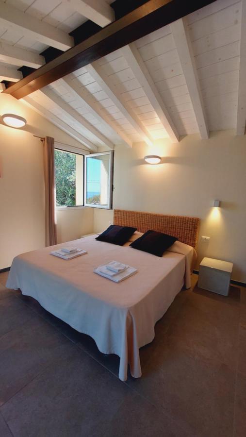 La Casa Dei Limoni Hotel Monterosso al Mare Luaran gambar