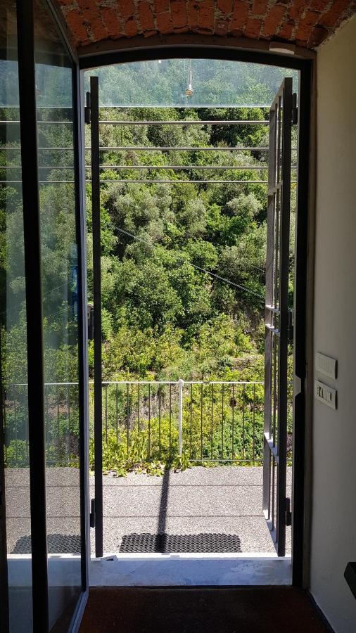 La Casa Dei Limoni Hotel Monterosso al Mare Luaran gambar
