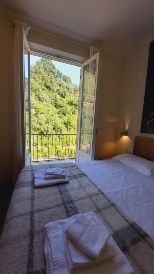 La Casa Dei Limoni Hotel Monterosso al Mare Luaran gambar