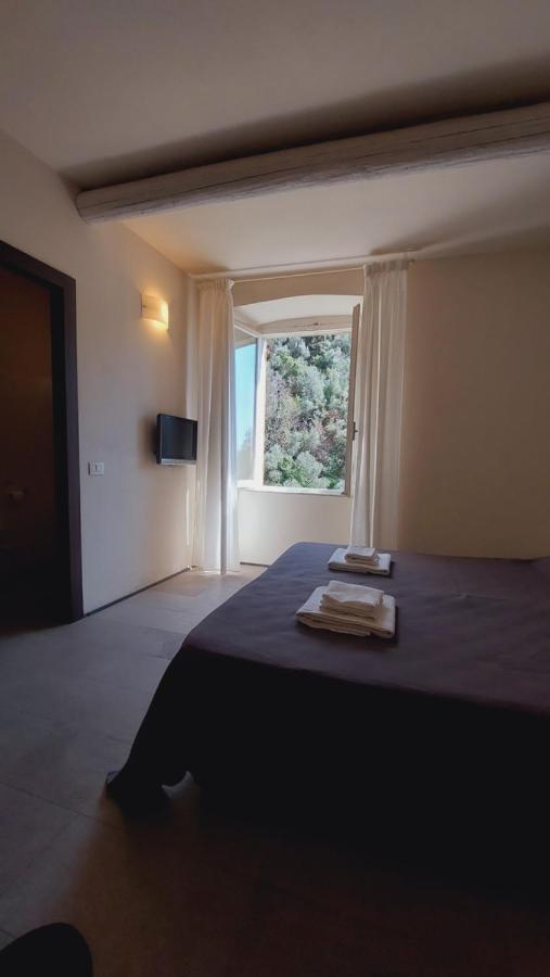La Casa Dei Limoni Hotel Monterosso al Mare Luaran gambar