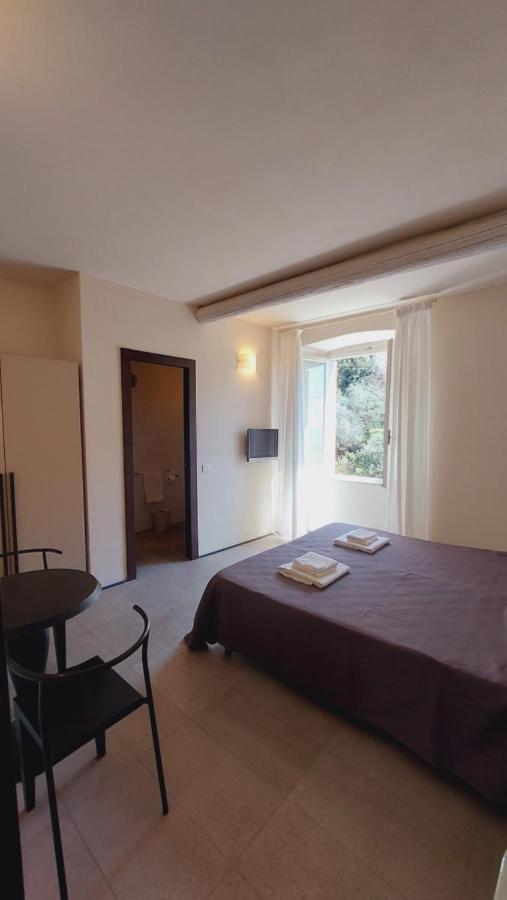 La Casa Dei Limoni Hotel Monterosso al Mare Luaran gambar