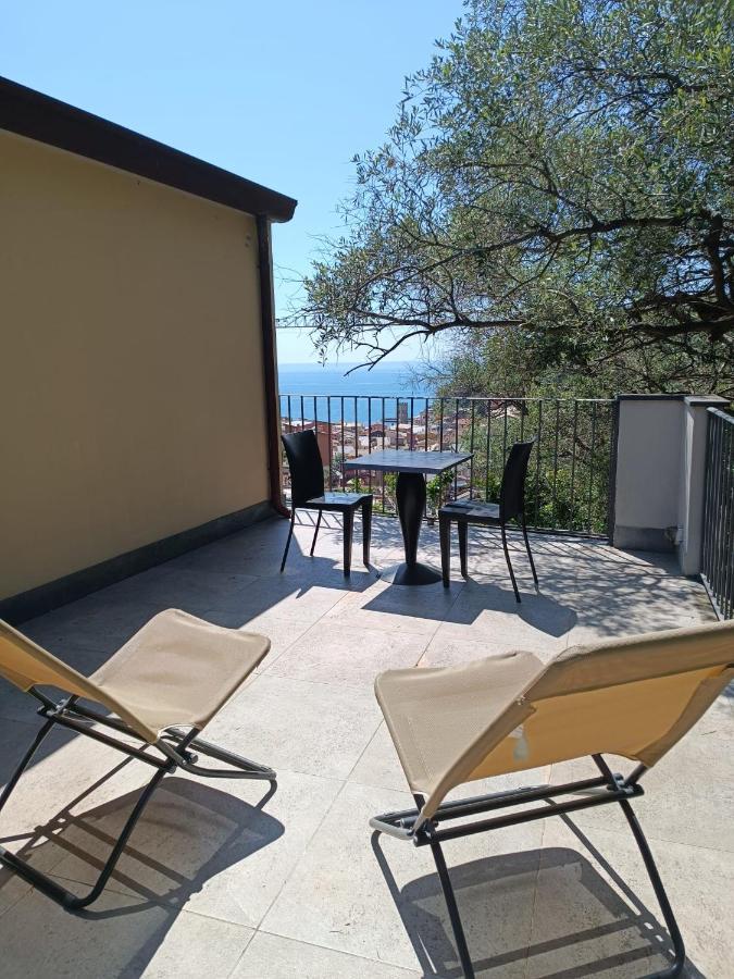 La Casa Dei Limoni Hotel Monterosso al Mare Luaran gambar