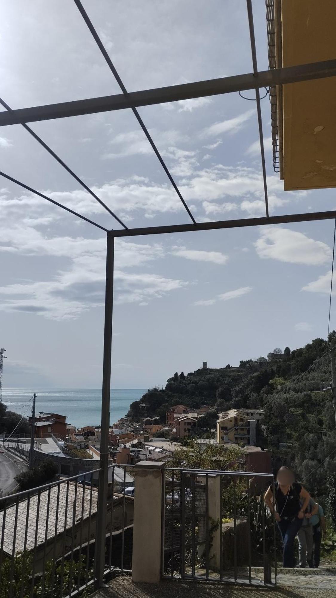 La Casa Dei Limoni Hotel Monterosso al Mare Luaran gambar