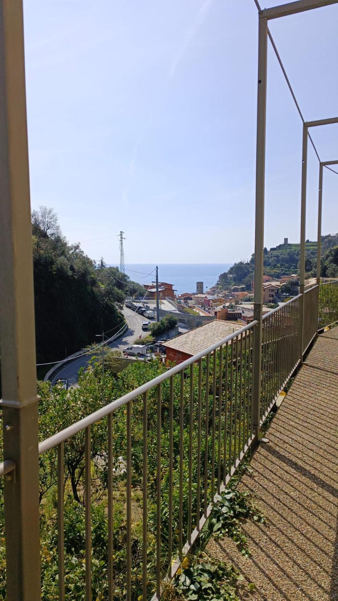 La Casa Dei Limoni Hotel Monterosso al Mare Luaran gambar