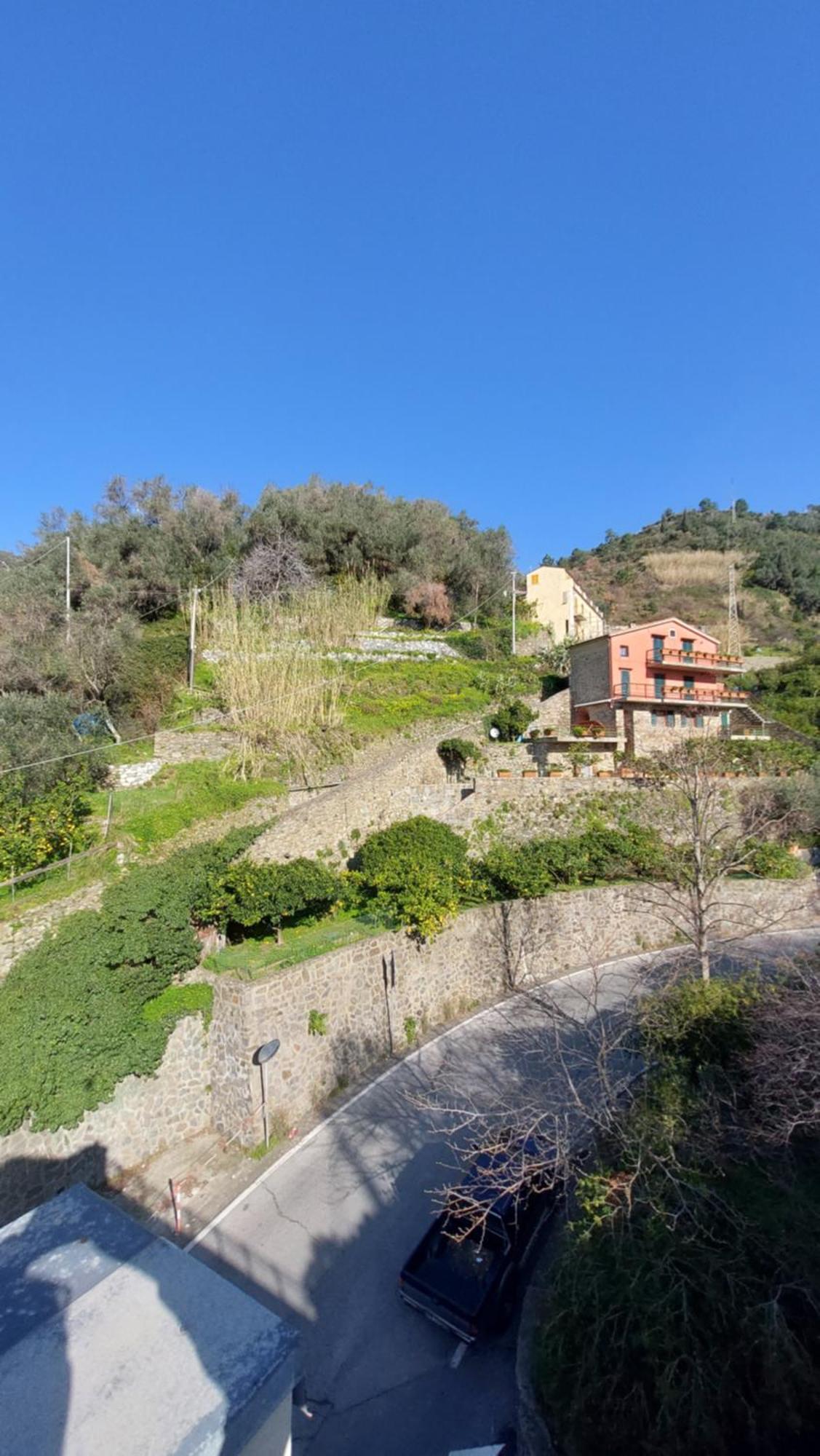 La Casa Dei Limoni Hotel Monterosso al Mare Luaran gambar