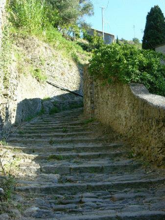 La Casa Dei Limoni Hotel Monterosso al Mare Luaran gambar