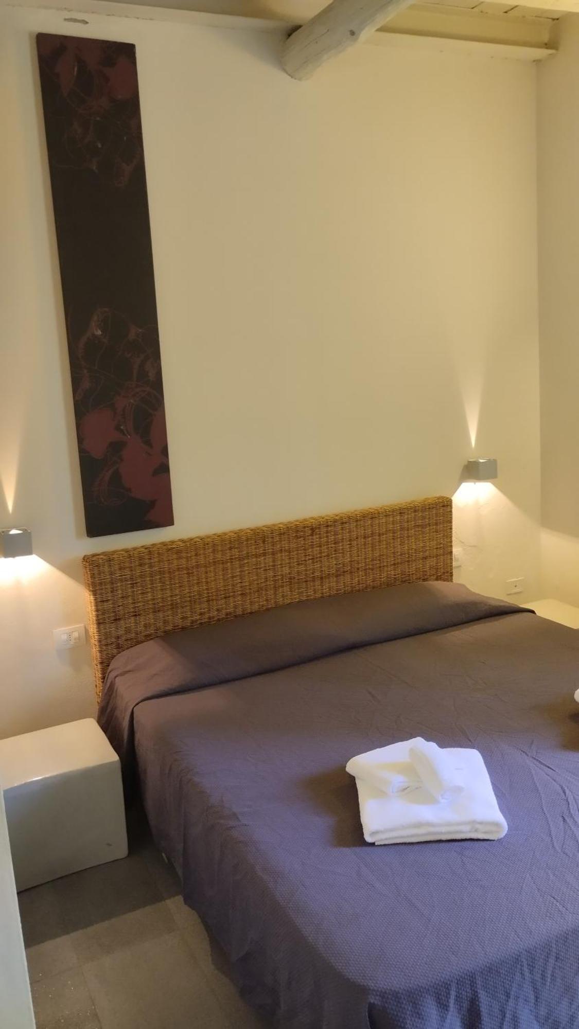 La Casa Dei Limoni Hotel Monterosso al Mare Luaran gambar